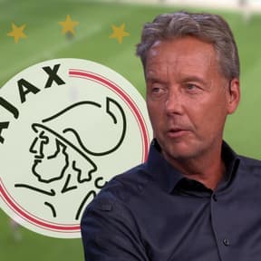 Valentijn Driessen snapt niets van Ajax-transfer: 'Dan ben je wel heel erg in paniek'