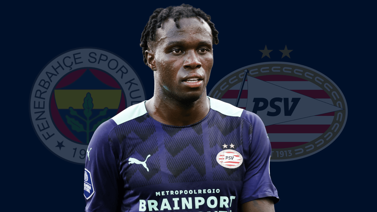 Bruma, Fenerbahce, PSV