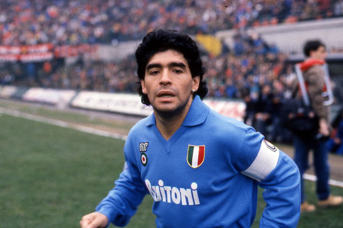 Diego Maradona: The legend’s best and worst transfers