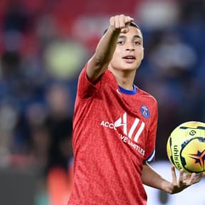 New transfer war between Barcelona and PSG set to wind up in court