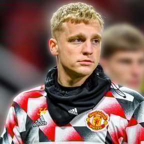 Driessen heeft bijzondere mening over mogelijke transfer Van de Beek naar Ajax