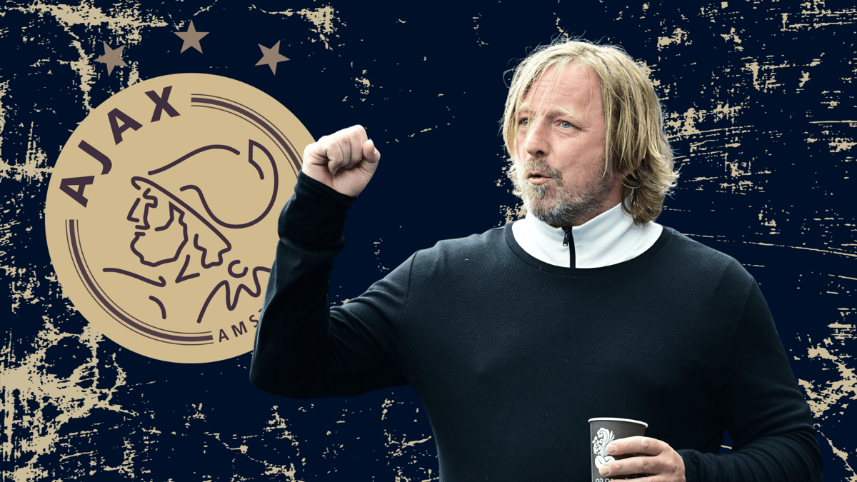 Sven Mislintat