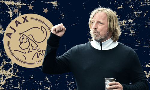 Sven Mislintat