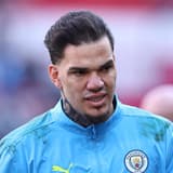 Ederson, Man City, 2024/25