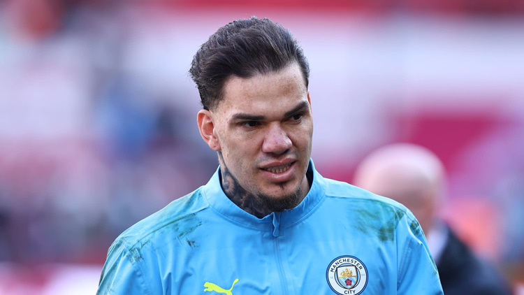 Ederson