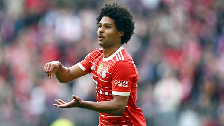 Tuchel feels Gnarby is surplus to requirements