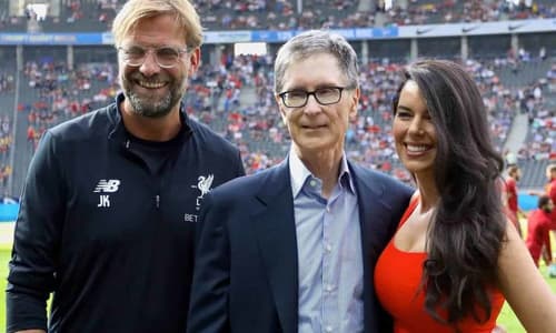 Perez, Agnelli, the Glazers, JP Morgan – Who are the ring-leaders behind the Super League?