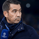 Giovanni van Bronckhorst