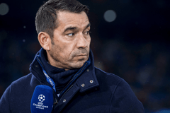 Giovanni van Bronckhorst