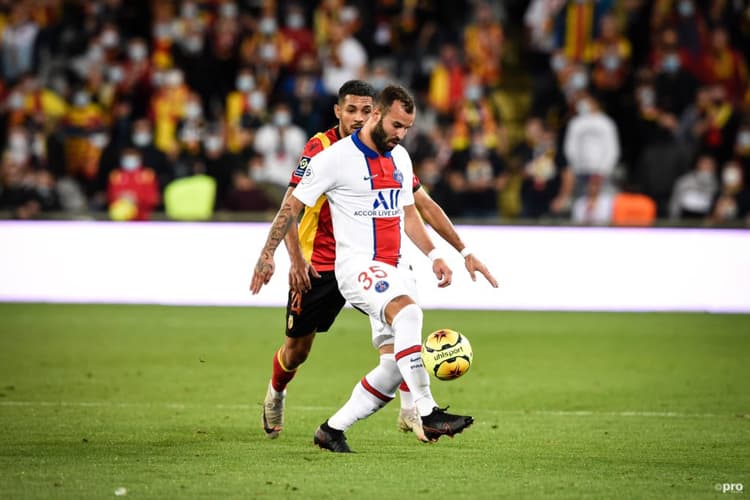 PSG’s disastrous €135m spending spree on Draxler, Jese & Lo Celso