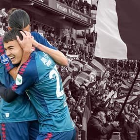 PSV hoopt fikse leegloop op te vangen met Feyenoord-target