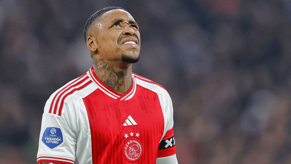 Steven Bergwijn