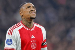 Steven Bergwijn