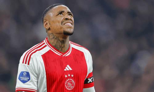 Steven Bergwijn