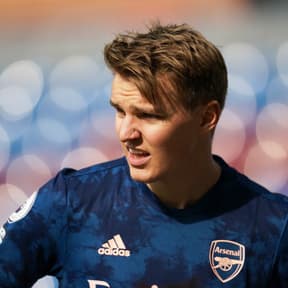 Why Odegaard hasn't started any of Arsenal's last three games