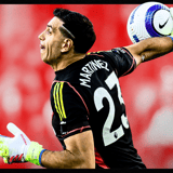 Emi Martinez, Aston Villa, Man Utd, 2024/25