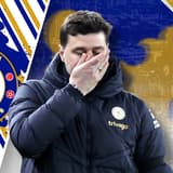 Mauricio Pochettino, Chelsea, 2023/24