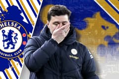 Mauricio Pochettino, Chelsea, 2023/24