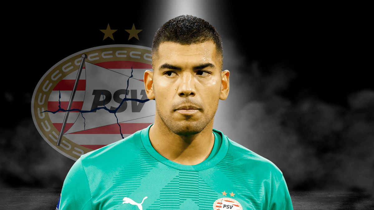Walter Benítez