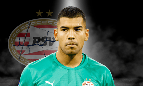 Walter Benítez