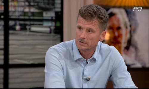 Wim Jonk, Goedemorgen Eredivisie