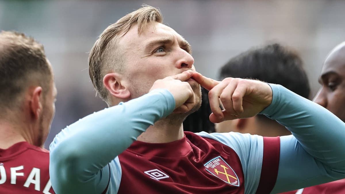 Jarrod Bowen, West Ham, 2023-24