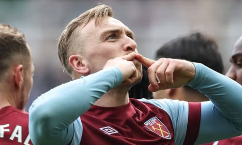Jarrod Bowen, West Ham, 2023-24