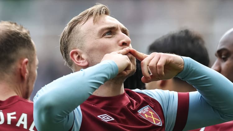 Jarrod Bowen: Linked to Liverpool again