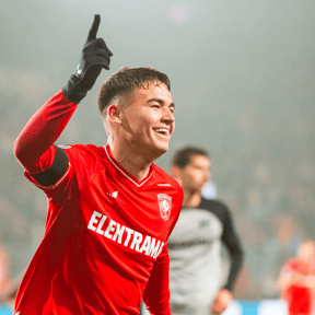 Romano meldt akkoord over recordtransfer Ugalde en maakt transfersom bekend