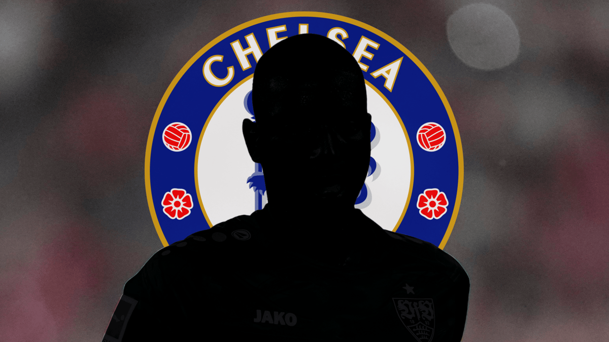Serhou Guirassy, Chelsea