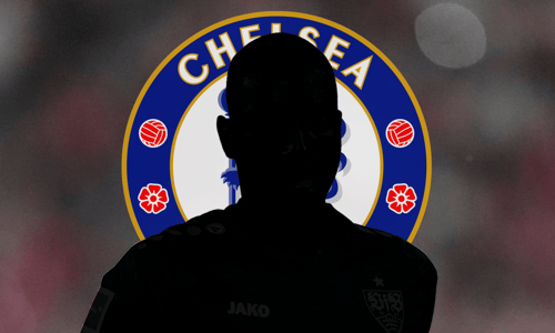 Serhou Guirassy, Chelsea