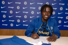 Romeo Lavia, Chelsea