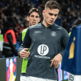 Thijs Dallinga, Toulouse