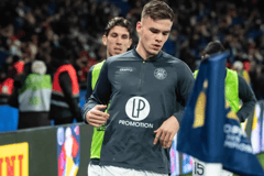 Thijs Dallinga, Toulouse