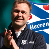 Robin Veldman, sc Heerenveen