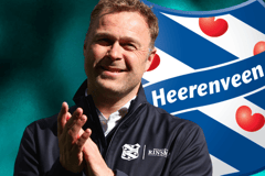 Robin Veldman, sc Heerenveen