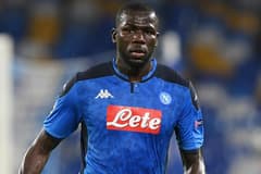 Could Everton sign Kalidou Koulibaly this summer?
