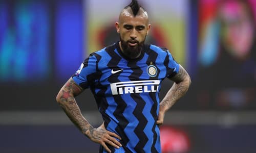 Lukaku & Lautaro in, Vidal out: The Inter players who could leave this summer