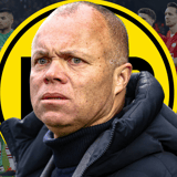 Earnest Stewart, PSV, Borussia Dortmund