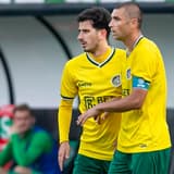Oğuzhan Özyakup, Burak Yilmaz