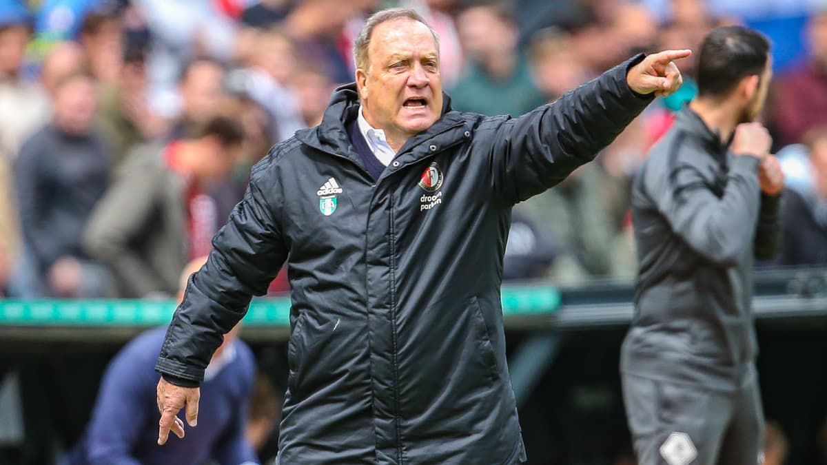 Dick Advocaat