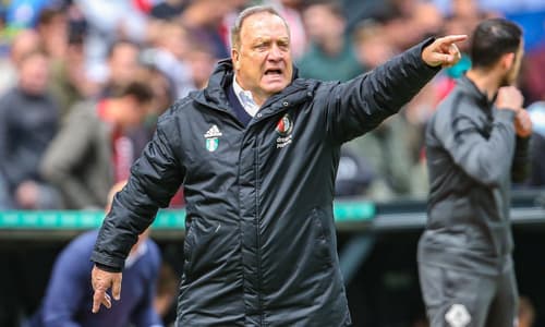 Dick Advocaat