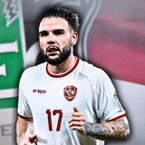 Calvin Verdonk, NEC, Indonesia