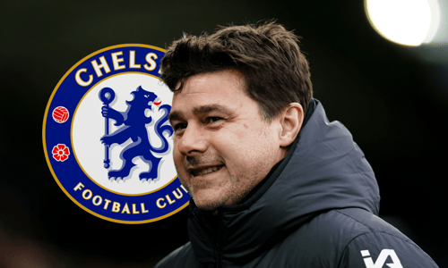 Mauricio Pochettino, Chelsea