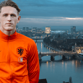 Feyenoord hoort kassa rinkelen door miljoenentransfer naar Engeland