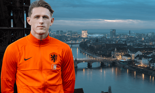 Wouter Burger