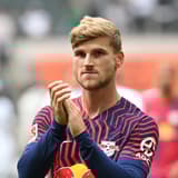 Timo Werner, RB Leipzig