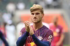 Timo Werner, RB Leipzig