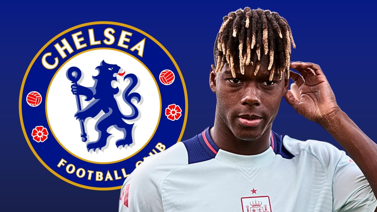 Nico Williams, Chelsea, 2023/24