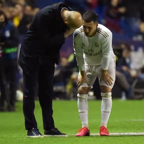 Zidane and Ramos to leave? Real Madrid need a revolution
